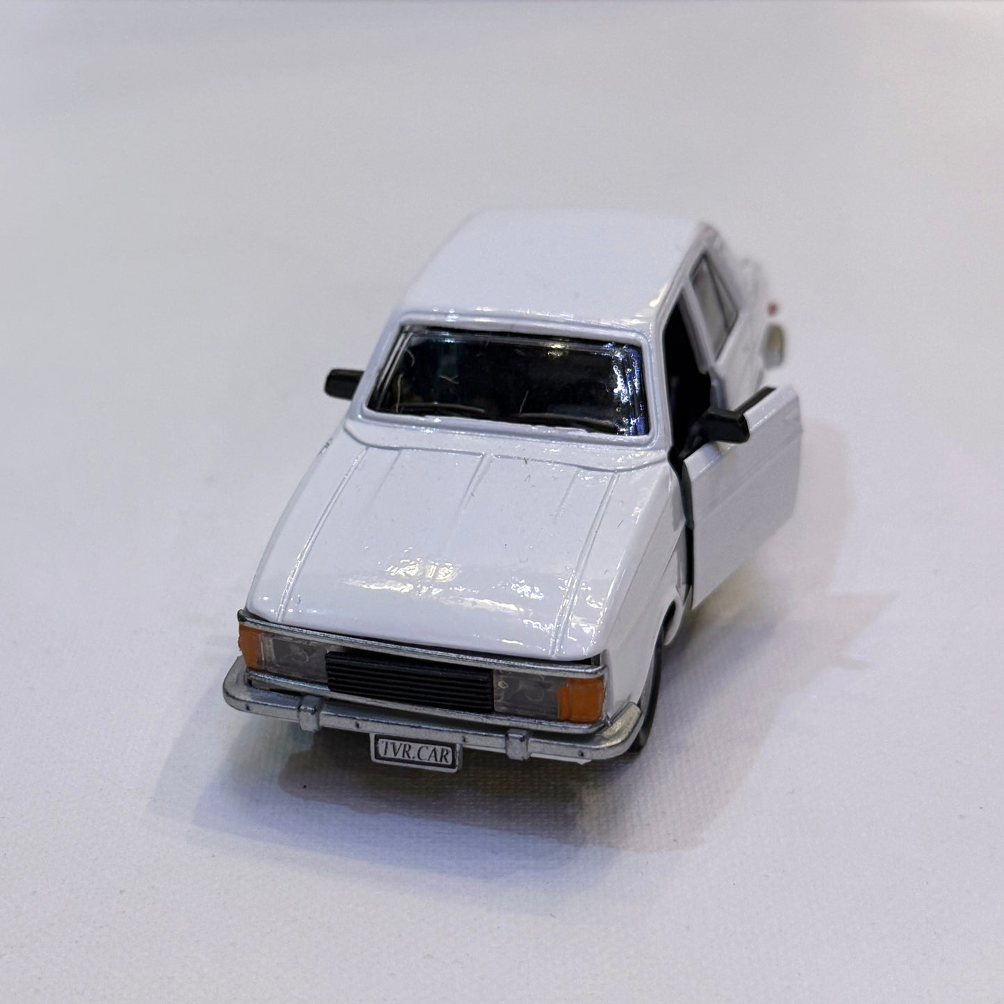 Vintage Old Model Iranian Car for your Home Decor, Peykan
