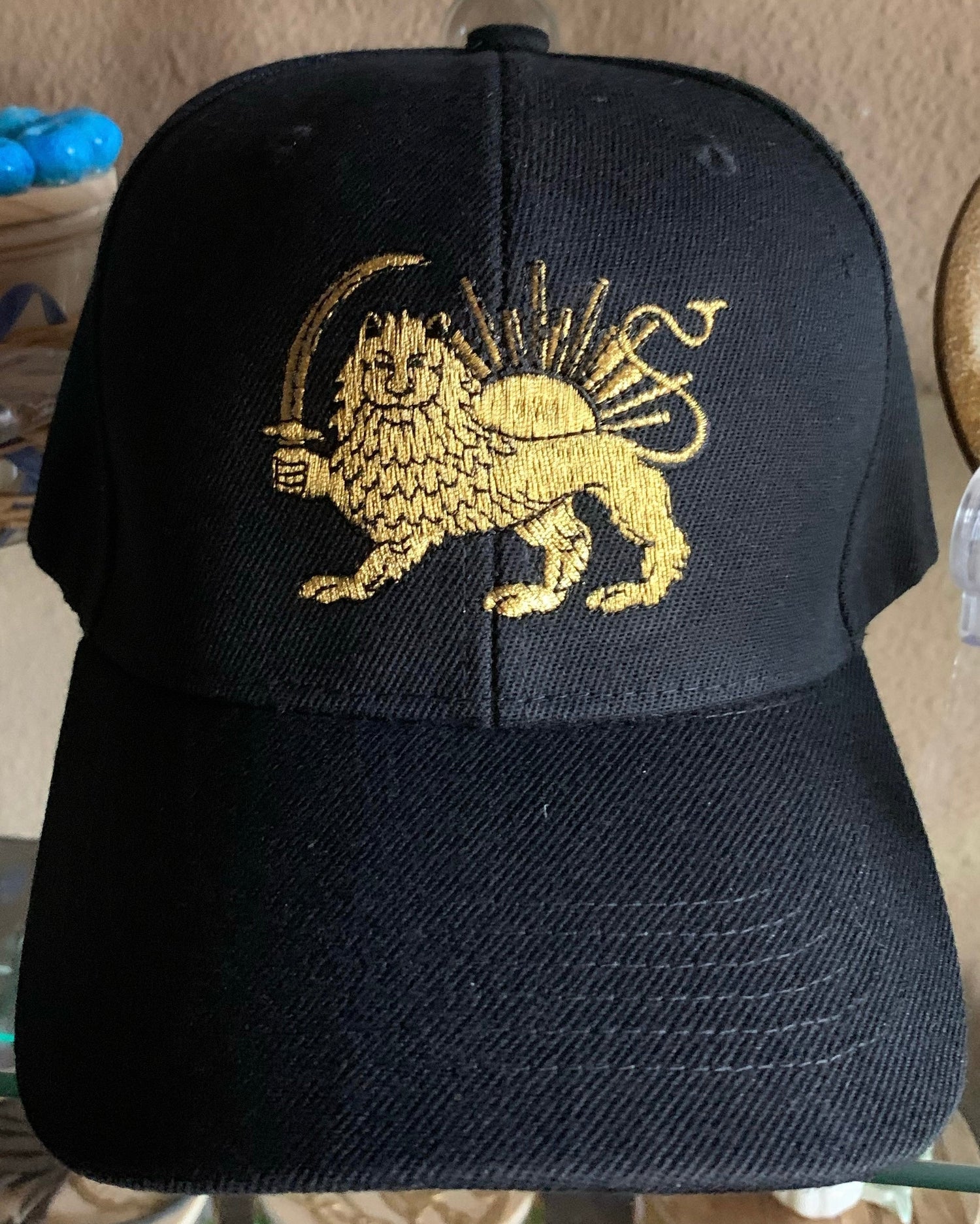 Hats